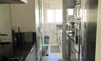 Imagem 3: São Paulo - Apartamento Padrão - BARRA FUNDA