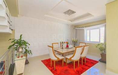 Imagem 6: Porto Alegre - Casa Padrão - Nonoai