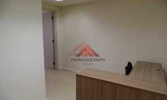 Imagem 2: Sala à venda, 64 m² por R$ 230.000,00 - Centro - Niterói/RJ