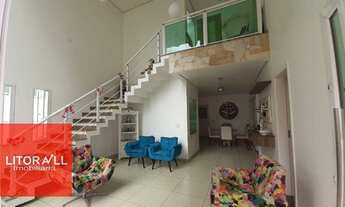 Imagem 6: Sobrado com 3 dormitórios à venda, 188 m² por R$ 900.000,00 - Centro - Itanhaém/SP