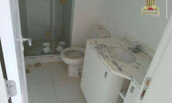 Imagem 6: Vendo apartamento de três dormitórios, suíte, garagem e elevador, próximo ao Shopping Igua