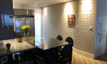 Imagem 5: Apartamento para venda possui 151 metros quadrados com 3 quartos