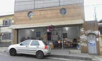 Imagem 3: Galpão/depósito/armazém à venda em Belo Horizonte