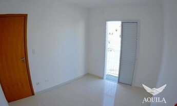 Imagem 2: APARTAMENTO JARDIM KAROLAYNE - 2 DORMITÓRIOS - SALA - COZINHA - BANHEIRO - 01 VAGA - PRÓXI