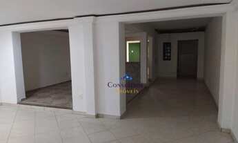 Imagem 3: Casa comercial com 2 dormitórios à venda, 207 m² por R$ 1.272.000 - Boqueirão - Santos/SP