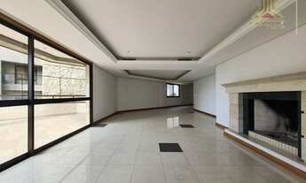 Imagem 3: Apartamento de andar inteiro no Morada de Apolo no Bairro Moinhos de Vento em Porto Alegre