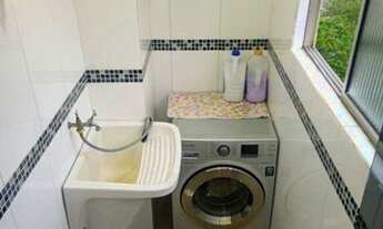 Imagem 7: Apartamento com 2 dormitórios à venda, 56 m² - Jardim Irajá - São Bernardo do Campo/SP