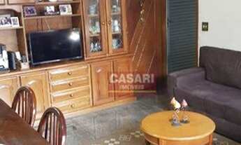 Imagem 4: Sobrado com 2 dormitórios à venda, 428 m² - Jardim Atlântico - São Bernardo do Campo/SP