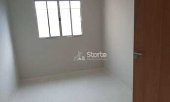Imagem 7: Casas com 2 dormitórios à venda, 61,60m² por R$ 210.000 - Jardim Sucupira - Uberlândia/MG