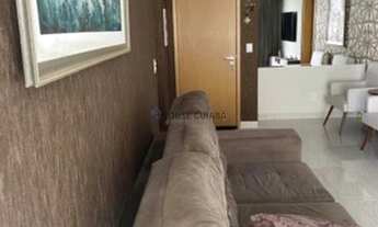 Imagem 7: Lindo apartamento mobiliado no Condomínio Brasil Beach