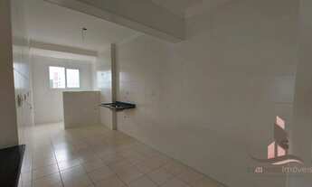 Imagem 3: Apartamento com 3 dormitórios à venda, 116 m² por R$ 600.000,00 - Boqueirão - Praia Grande