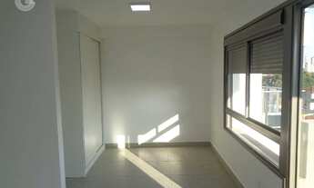 Imagem: Apartamento com 1 dormitório para alugar