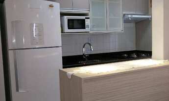 Imagem 7: Apartamento à venda, 55 m² por R$ 265.000,00 - Carioba - Americana/SP