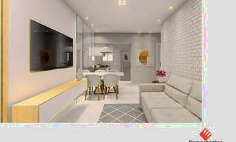 Imagem 2: Apartamento, 2 quartos à venda, 50 m², - Rio Branco - Belo Horizonte/MG