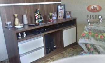 Imagem 2: Apartamento à venda, 45 m² por R$ 185.000,00 - Loteamento Industrial Machadinho - American