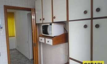 Imagem 3: Apartamento com 2 dormitórios à venda, 47 m² - Vila Marchi - São Bernardo do Campo/SP