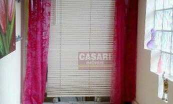 Imagem 6: Sobrado com 350m² de área construída - 3 dormitórios, 4 vagas, Piscina - próximo a Av. Mar