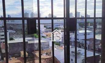 Imagem 6: Apto com 3 Quartos, sendo 1 suíte à venda por R$ 310.000 - Lagoa Nova - Natal/RN