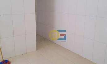 Imagem: Casa com 1 dormitório para alugar, 35 m²