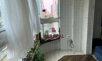 Imagem 6: Apartamento com 2 dormitórios à venda, 91 m² por R$ 449.000,00 - Caiçara - Praia Grande/SP