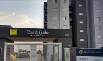 Imagem: Apartamento Ilhas do Caribe