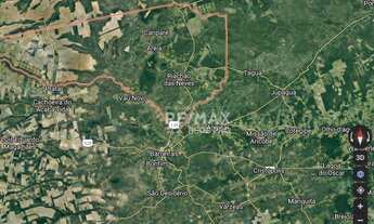 Imagem: Vende Fazenda Em Riaçlão das Neves BA