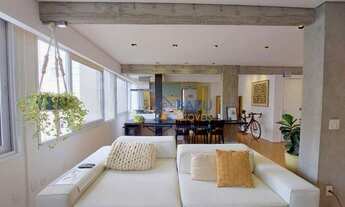 Imagem 7: Apartamento com 3 dormitórios à venda, 80 m² por R$ 1.500.000,00 - Pinheiros - São Paulo/S