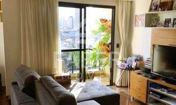 Imagem 2: Mude já para um apto pronto no Anália Franco