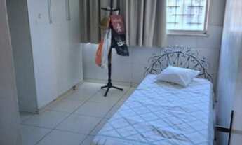 Imagem 5: Cond. Alphaville III - Suíssa - Aracaju/SE