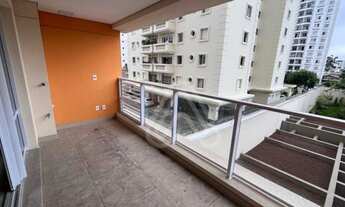 Imagem 5: Apartamento com 1 dormitório à venda, 42 m² por R$ 529.000 - Campo Belo - São Paulo/SP