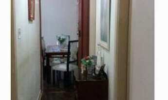 Imagem 7: Apartamento com 2 dormitórios à venda, 106 m² por R$ 445.000,00 - Gonzaga - Santos/SP