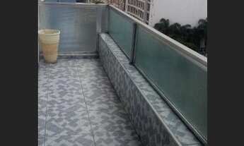 Imagem 3: Apartamento com 2 dormitórios à venda, 115 m² por R$ 700.000,00 - Santa Cecília - São Paul