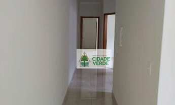 Imagem 7: Casa com 3 dormitórios à venda, 130 m² por R$ 450.000 - Jardim Licce - Maringá/PR