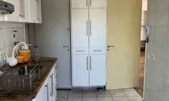 Imagem 7: Apartamento para venda com 85 m², 2 quartos, 3 reversível, 2 vagas na Chácara Sto. Antônio