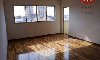 Imagem 2: Apartamento com 3 dormitórios para alugar, 170 m² por R$ 1.500,00/mês - Jardim Girassol