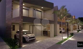 Imagem 2: Maceió - Casa de Condomínio - Antares