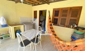 Imagem 7: Casa à venda, 86 m² por R$ 250.000,00 - Messejana - Fortaleza/CE