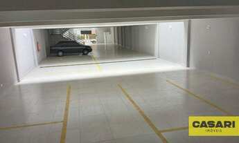 Imagem 7: Apartamento com 2 dormitórios à venda, 43 m² - Campestre - Santo André/SP