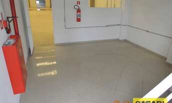 Imagem 4: Galpão à venda, 1350 m² - Loteamento Industrial Coral - Mauá/SP