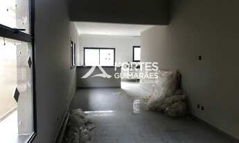 Imagem 2: RIBEIRãO PRETO - Casa de Condomínio - Vila do Golf