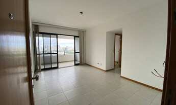 Imagem: Vende-se apartamento 2/4, nascente, vista