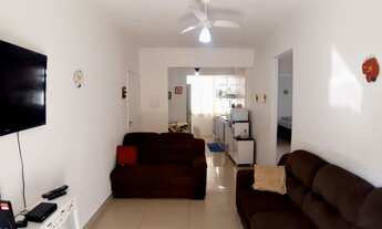 Imagem 4: APARTAMENTO RESIDENCIAL em GUARUJÁ - SP, ENSEADA