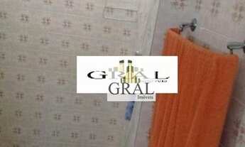 Imagem 3: Sobrado com 3 dormitórios à venda, 117 m² por R$ 510.000,00 - Jardim do Mar - São Bernardo