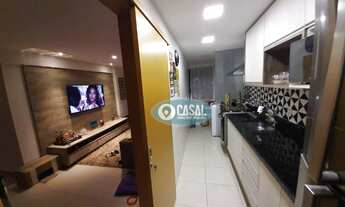 Imagem 4: Apartamento com 03 Quartos em Santa Rosa!