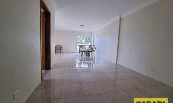 Imagem 2: Apartamento com 3 dormitórios, 126 m² - venda ou aluguel - Vila Gilda - Santo André/SP