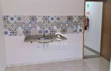 Imagem 2: Apartamento à venda, 38 m² por R$ 260.000,00 - Vila América - Santo André/SP