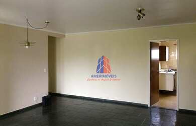 Imagem 6: Apartamento com 3 dormitórios à venda, 110 m² por R$ 650.000 - Edifício Morada do Bosque