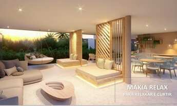 Imagem 6: Rd- Lançamento à venda- Flat de 1 quarto com varanda