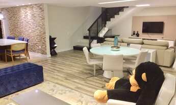 Imagem 2: Cobertuda Duplex à venda com três (03) suítes em Boa Viagem, Recife-PE. Edf. Gávea