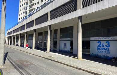 Imagem 5: Loja comercial para venda, Capão Raso, Curitiba - LJ391